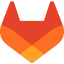 GitLab 图标