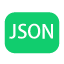 JSON.cn 图标