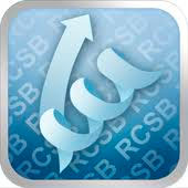 RCSB PDB 图标