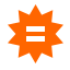 Wolfram Alpha 图标